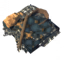 Padded Cuirass