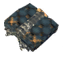 Padded Greaves
