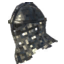 Padded Helmet