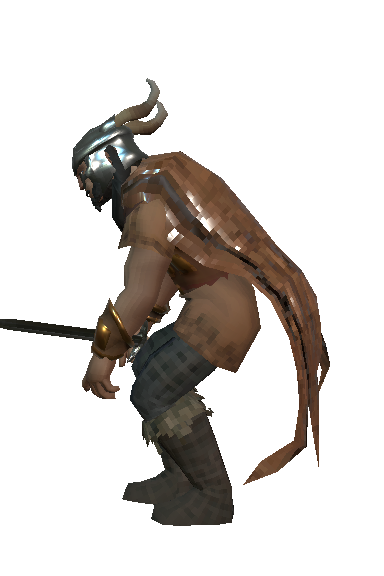 MiKe z druhého boku