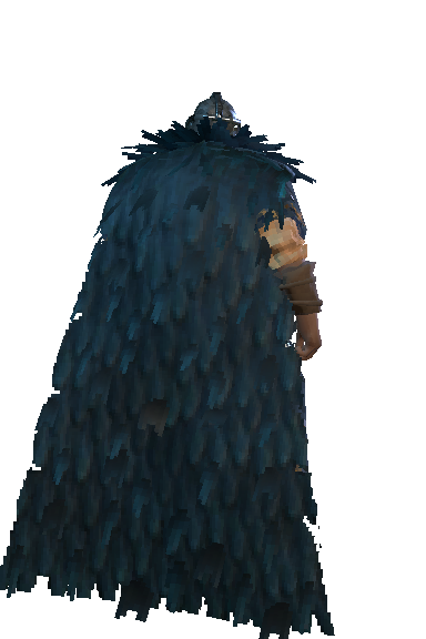 Newt zezadu