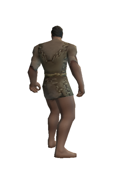 MiKeS zezadu
