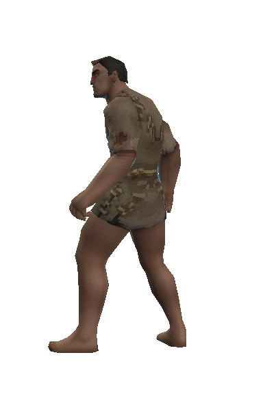 MiKeS z druhého boku